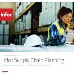 Supply Chain Management