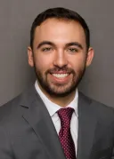 Nicholas Melucci