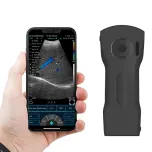 C10XS 3 in 1 Dual-Probes Multipurpose Ultrasound Convex +Linear Probe