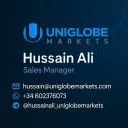 Hussain Ali