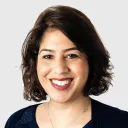 Naureen Ahmed