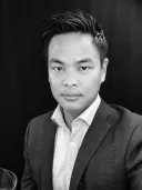 David Lim