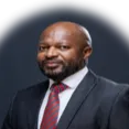 Fabian Shaanika