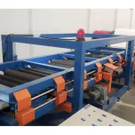 Linhas Automáticas Termo acústicas Marafon