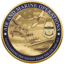 Air and Marine Operations