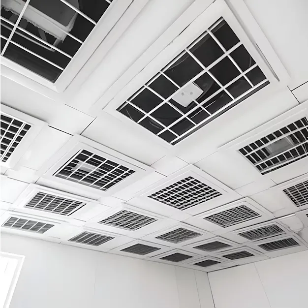 EcoCool 3-Zone Ductless Mini-Split System