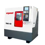 Torno CNC de Gang TNG42