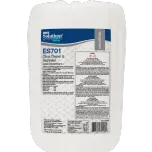 Industrial Floor Care Program