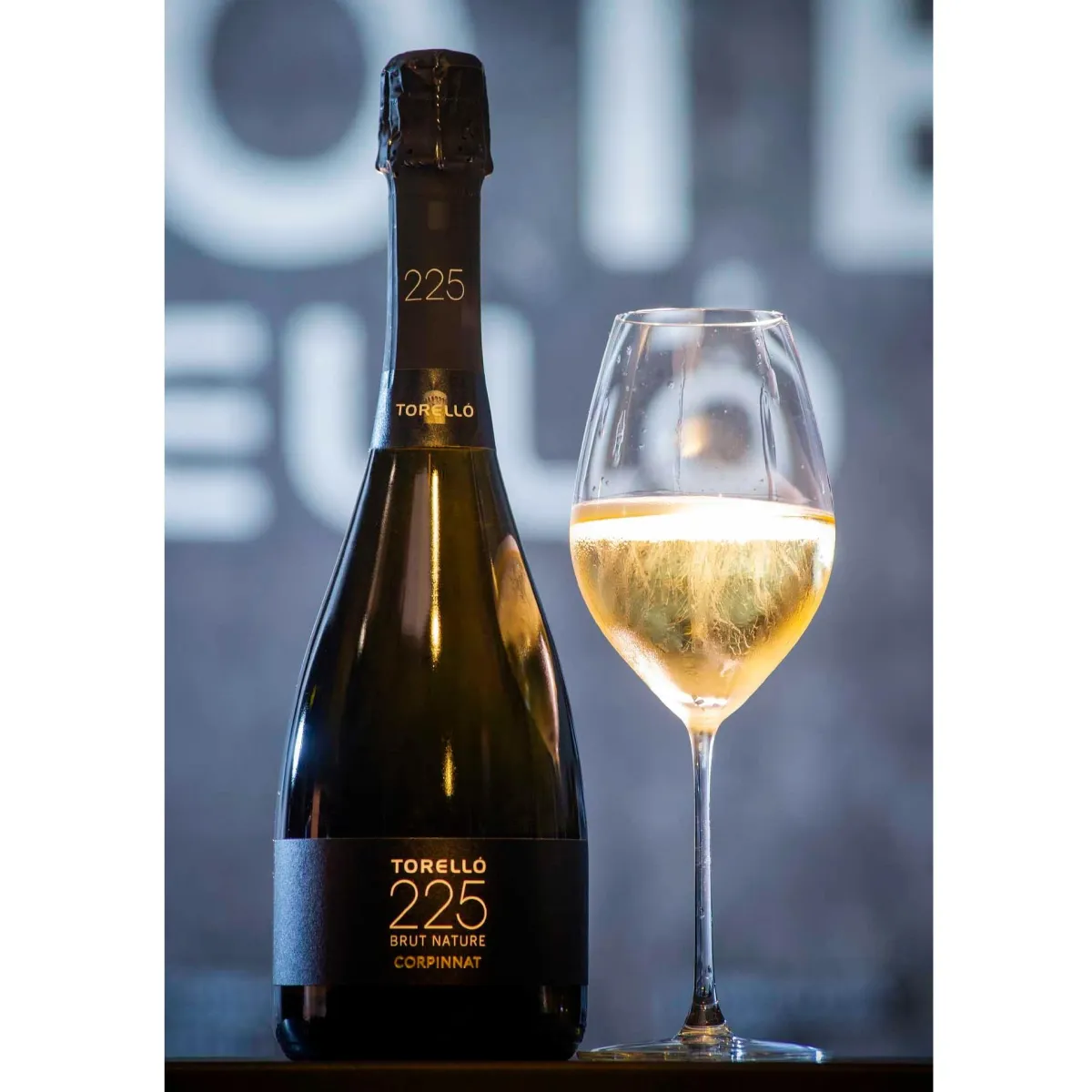 TORELLÓ 225 Brut Nature 2018