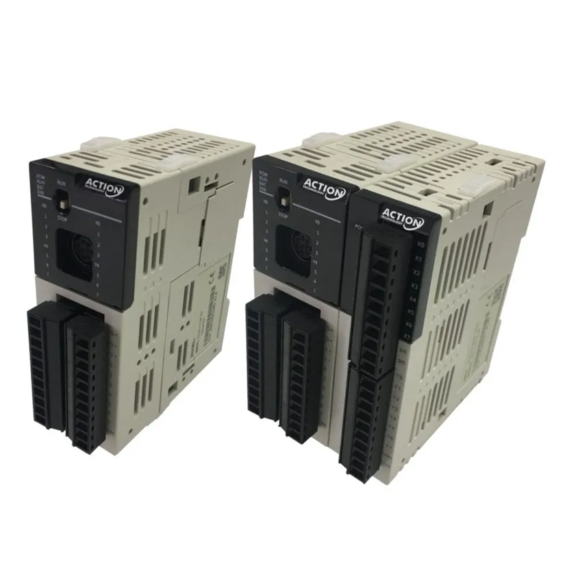 Controlador Lógico Programável (CLP)