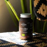 Mico Rei (Reishi extract) Capsules
