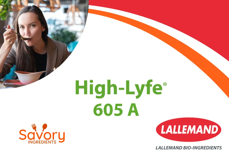 High-Lyfe(R) 605 A