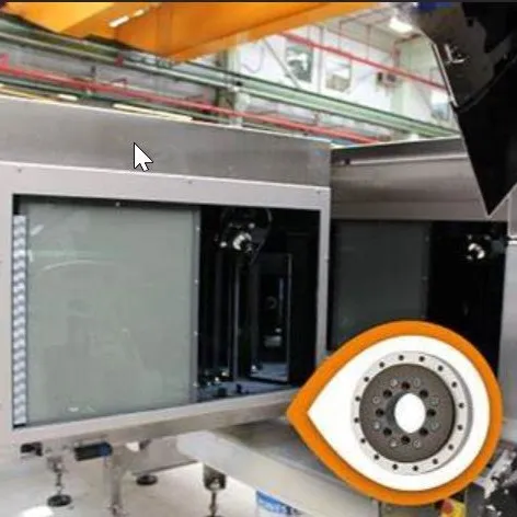 Couronne d'orientation PRT-01