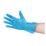 Disposable Vinyl Gloves