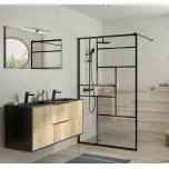SALLE DE BAIN CLE EN MAIN