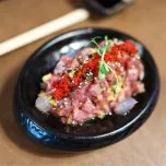 BLUEFIN TUNA (Thunnus Thynnus)