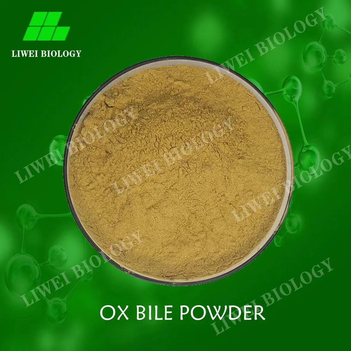 OX Bile Extract