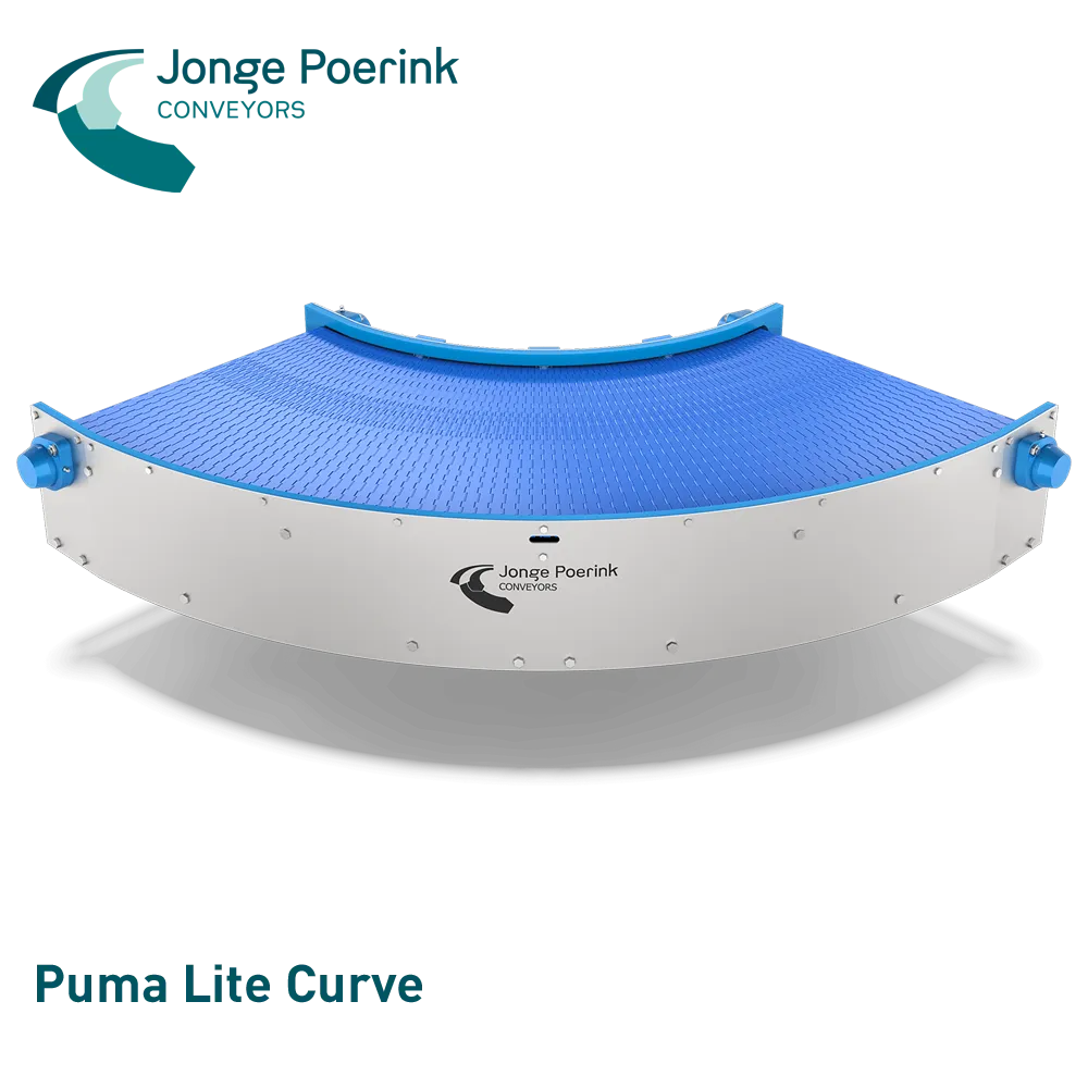 Affordable alternative: the Puma Lite Curve