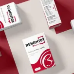 DEHANTOX (100U / 200U)