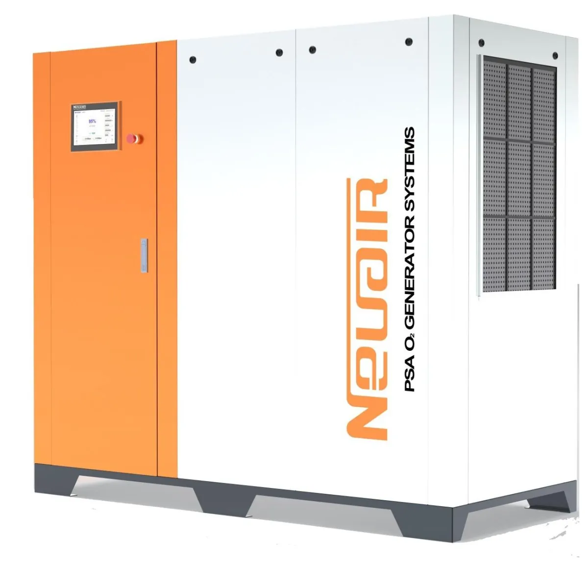 All-in-one Oxygen Generation System