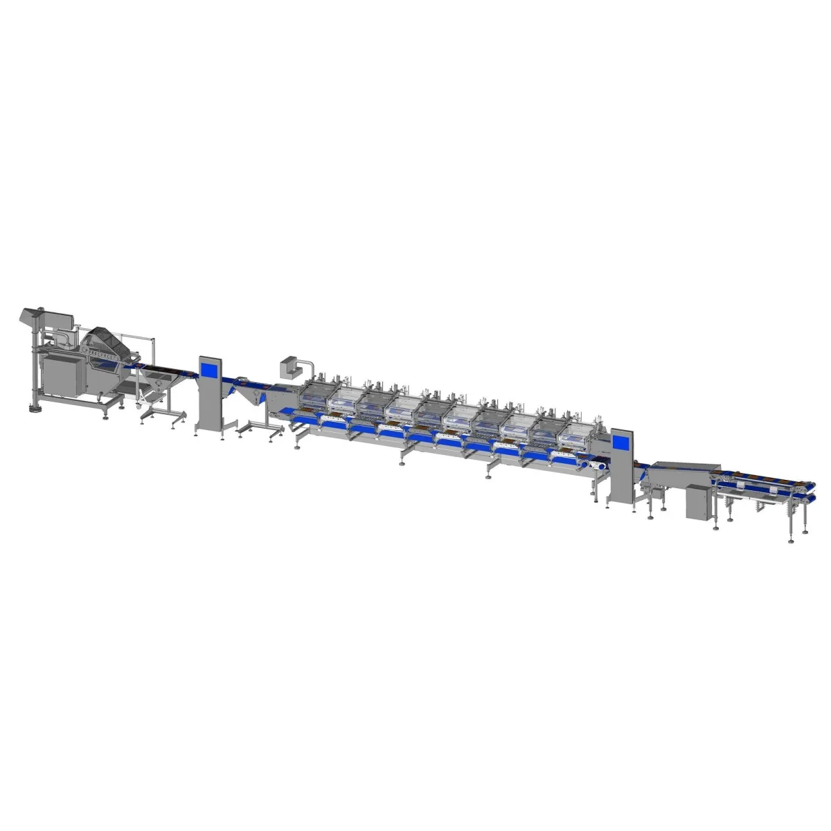 DDV 400 BATCHING MODULE