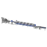 DDV 400 BATCHING MODULE