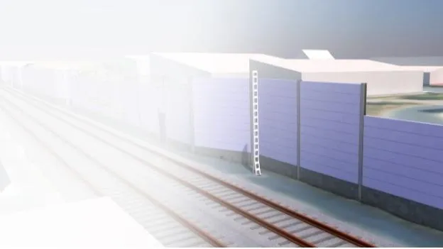 What's New in the Noise Barrier Add-on