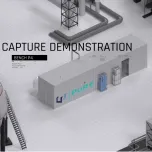 Carbon Capture Bench - P-4 Demo