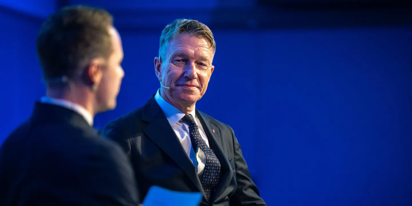 Havvindkonferansen 2025