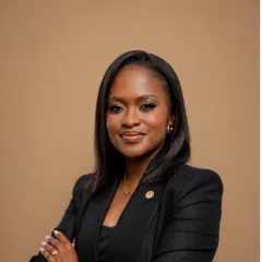 Jocelyne Machevo
