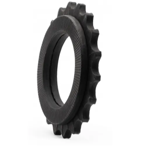 HEICO-LOCK® Rondelles de Réaction