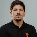 Edu Laurindo Krauze Cabeçudo
