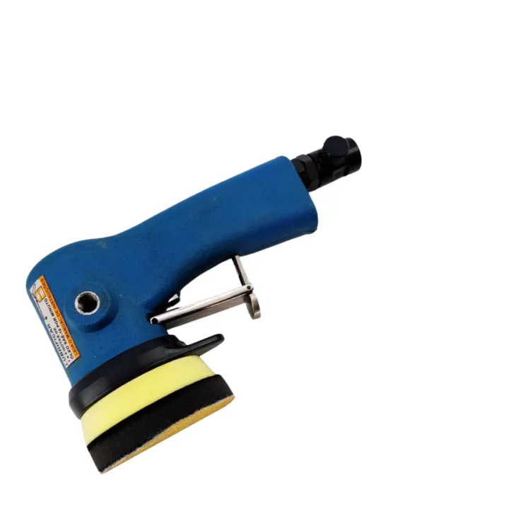 LIXADEIRA LOR-130/3" EP