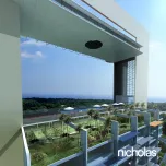 Commercial Towers