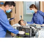 Transport Ventilator T5