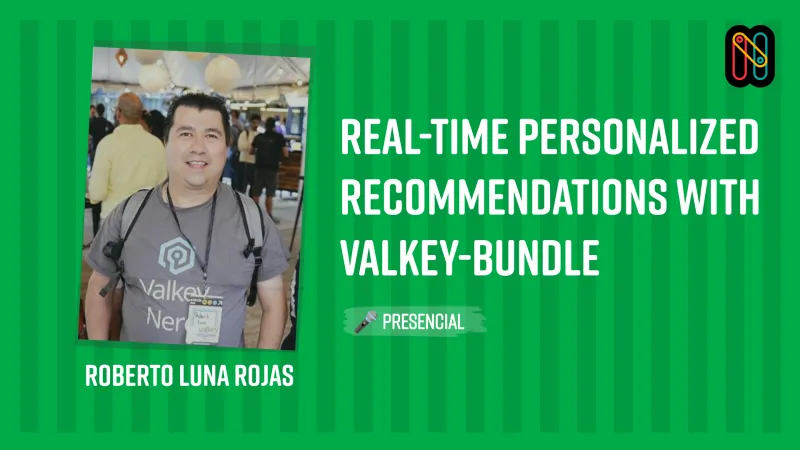 How 50+ organizations built Valkey