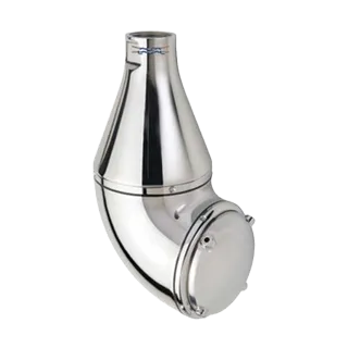 SaniJet 25 UltraPure