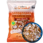 Tapioca Crocante 500g