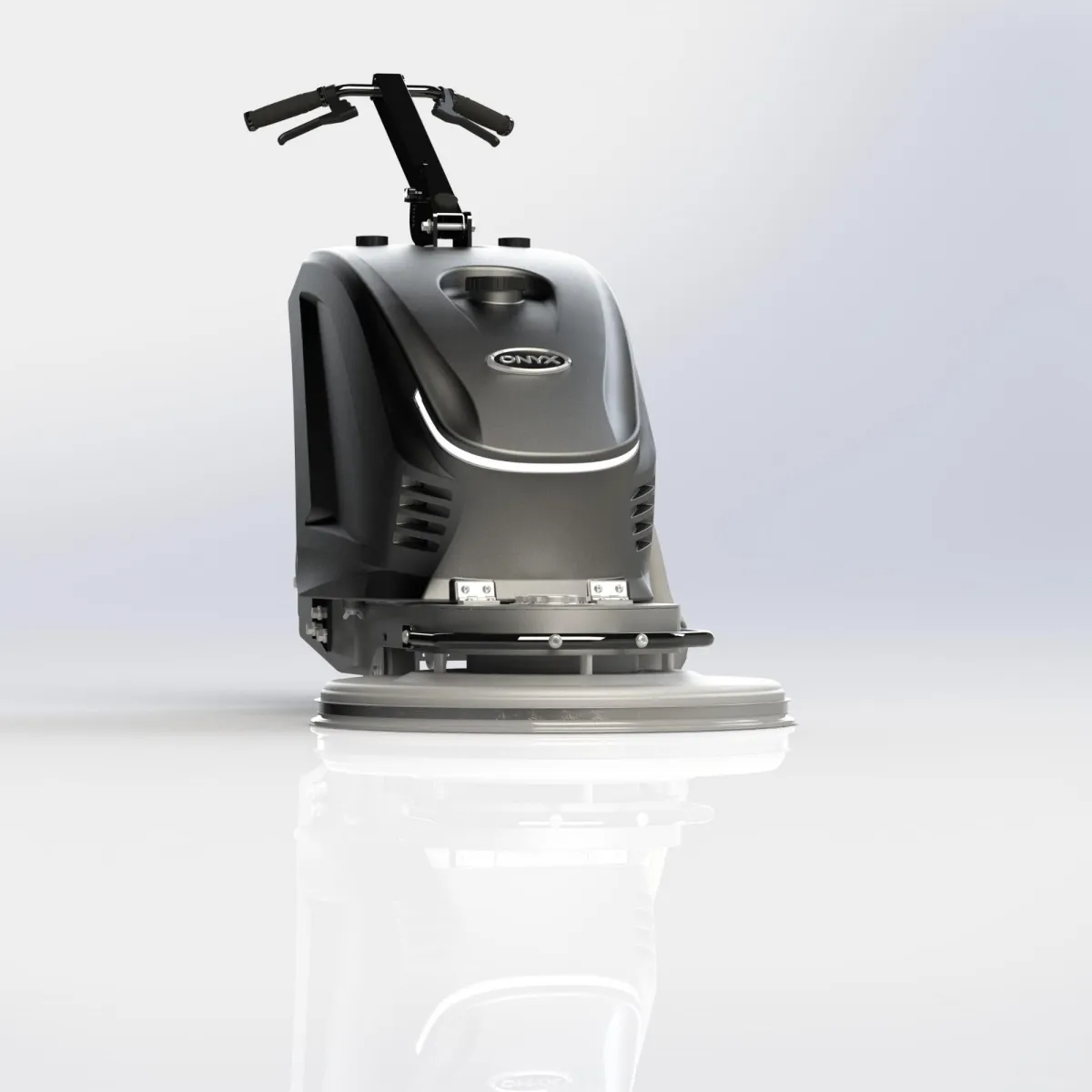 SXi Lithium Ion Battery Powered High Speed Burnisher/Stripper/Polisher