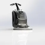 SXi Lithium Ion Battery Powered High Speed Burnisher/Stripper/Polisher