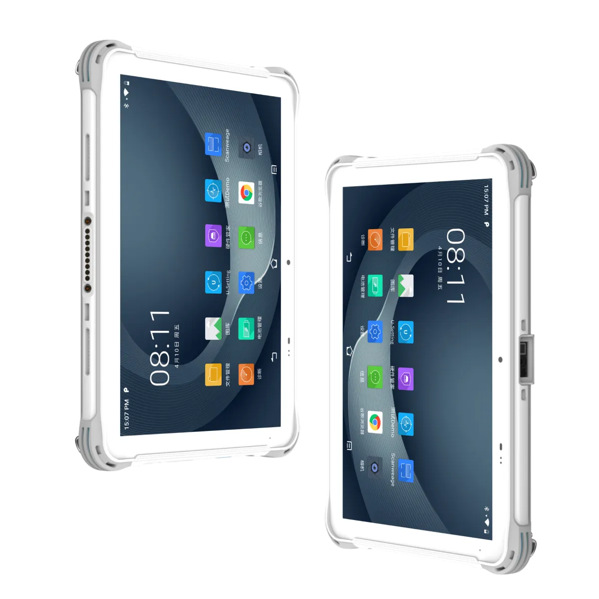 P8100HC — Medical Tablet