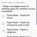How to assess the needs of your clients? How to streamline your data management process? How to strengthen your internal capacity and strive innovation?