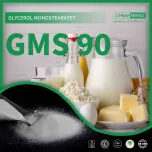 DMG/ GMS (90/60/52/45/40 SE) / GMS (Powder, Liquid, Flake, Tablets, High iodine value)