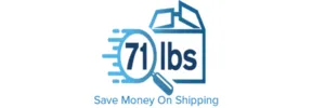 71lbs