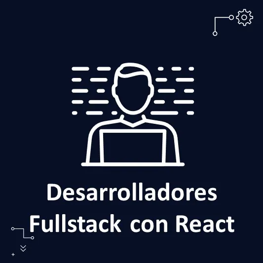 Desarrollador/a Fullstack con React Ssr
