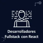 Desarrollador/a Fullstack con React Ssr