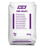 HD NaCl excipient quality