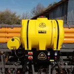 PULVERIZADOR DE SULCO DE PLANTIO