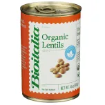 In legumes we trust!