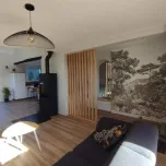 CONCEPTION & REALISATION de TRAVAUX de DECORATION